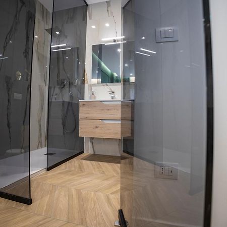 Salotto Room Boutique 페스카라 외부 사진