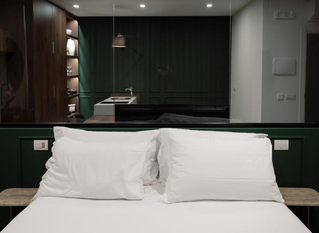 Salotto Room Boutique 페스카라 외부 사진