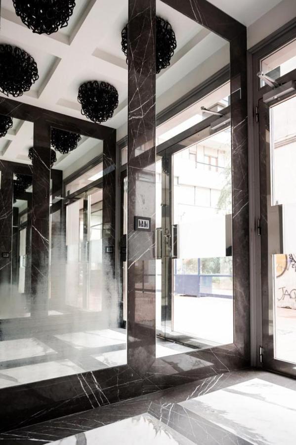 Salotto Room Boutique 페스카라 외부 사진
