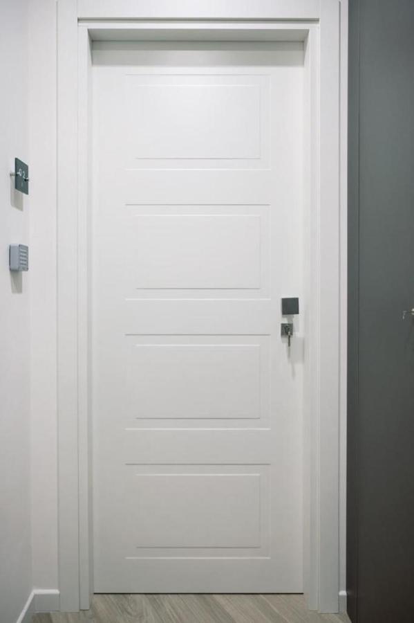 Salotto Room Boutique 페스카라 외부 사진