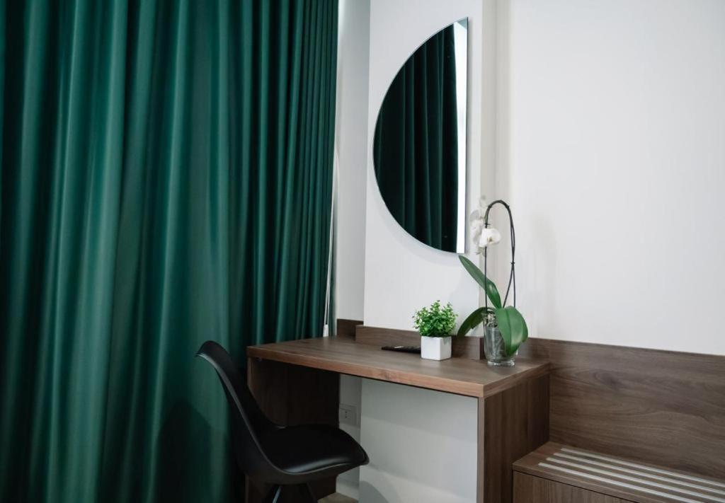 Salotto Room Boutique 페스카라 외부 사진