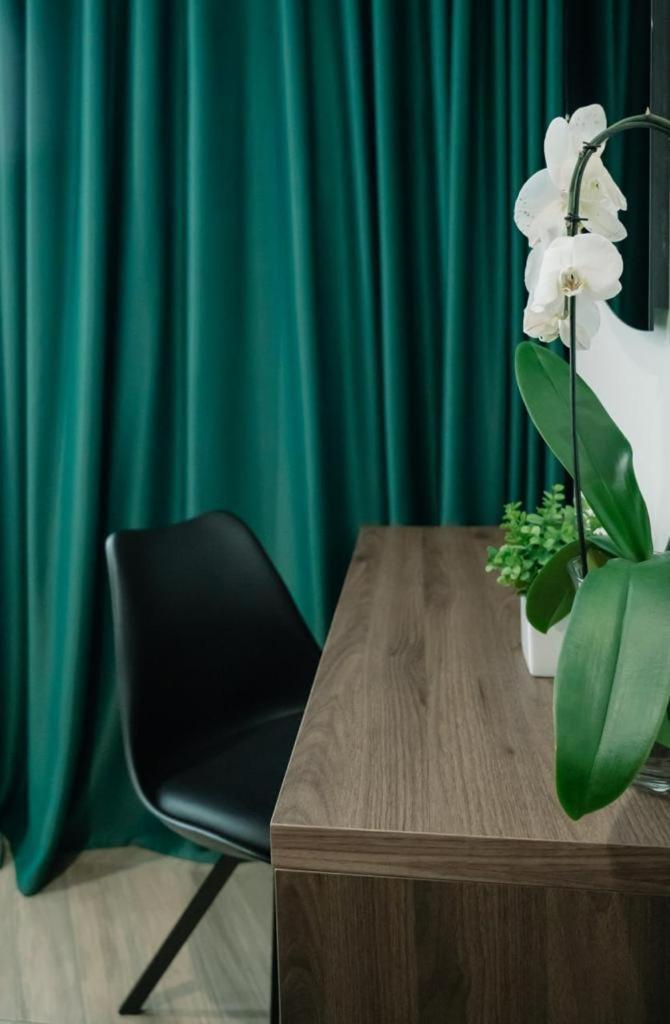 Salotto Room Boutique 페스카라 외부 사진