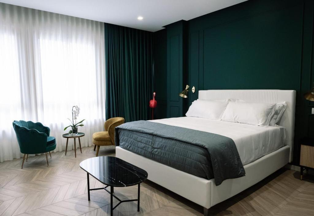Salotto Room Boutique 페스카라 외부 사진