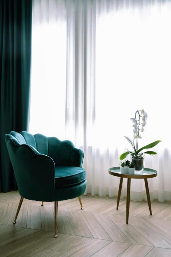 Salotto Room Boutique 페스카라 외부 사진