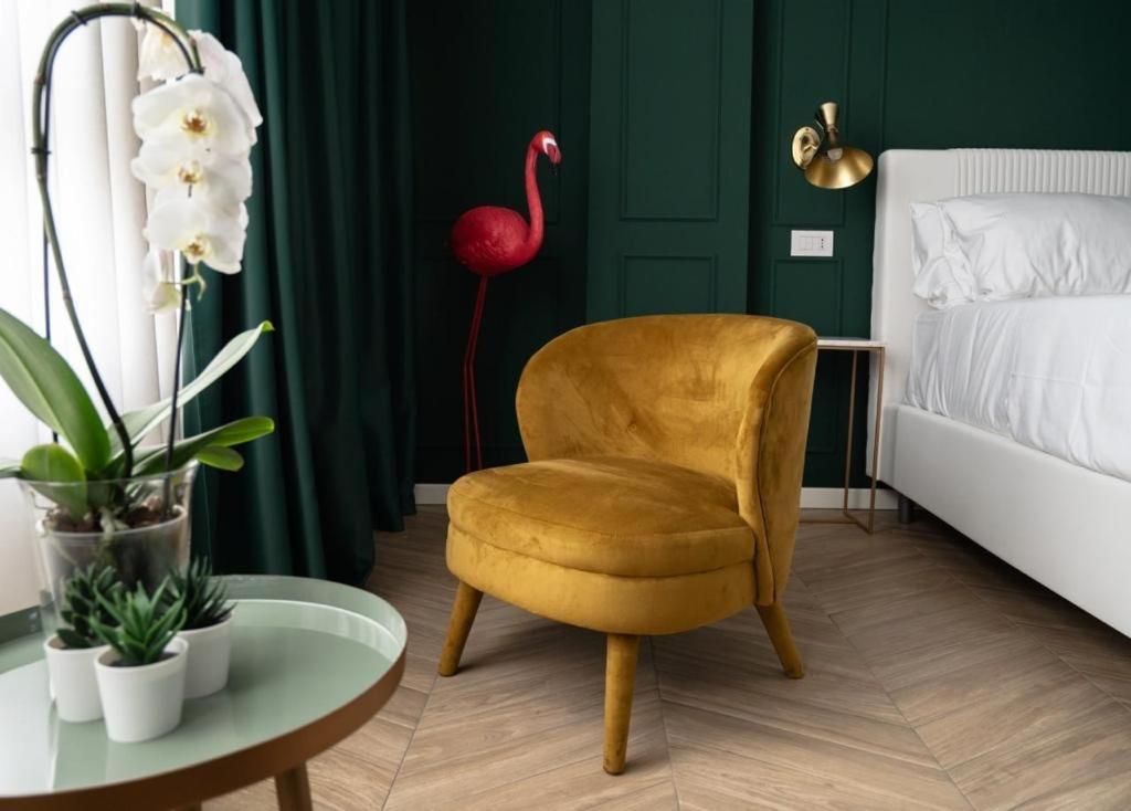 Salotto Room Boutique 페스카라 외부 사진