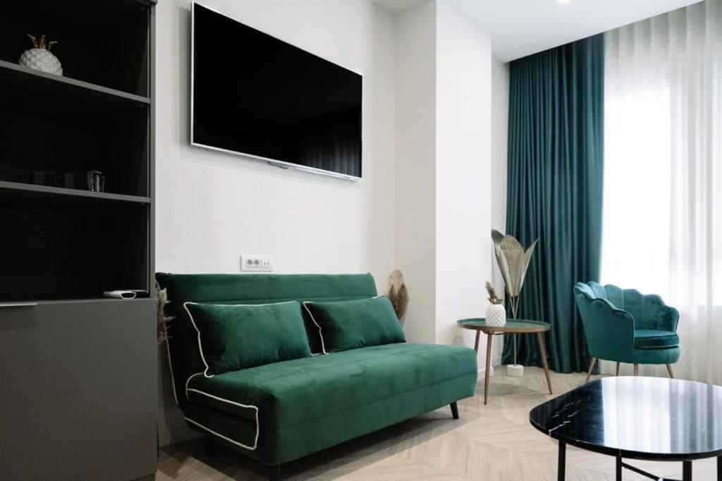 Salotto Room Boutique 페스카라 외부 사진