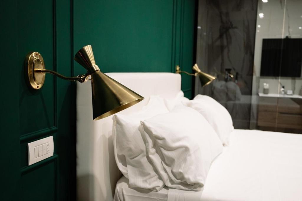 Salotto Room Boutique 페스카라 외부 사진