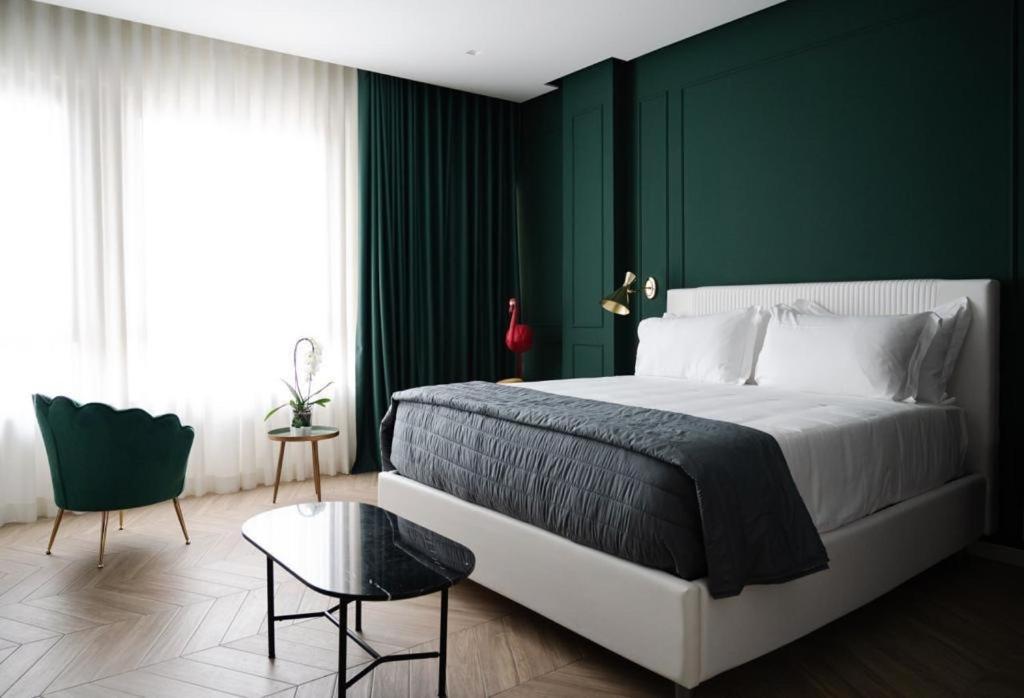 Salotto Room Boutique 페스카라 외부 사진