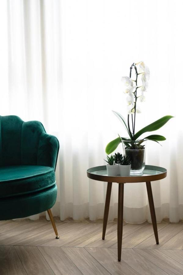 Salotto Room Boutique 페스카라 외부 사진