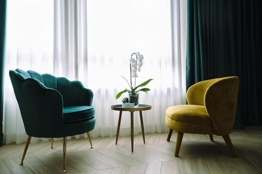 Salotto Room Boutique 페스카라 외부 사진
