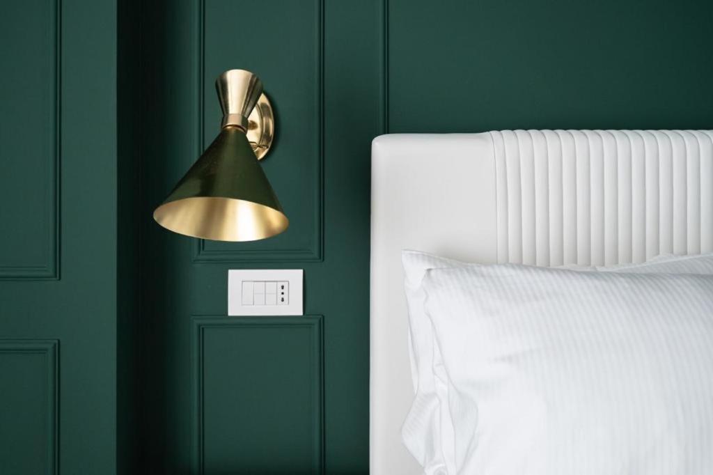 Salotto Room Boutique 페스카라 외부 사진