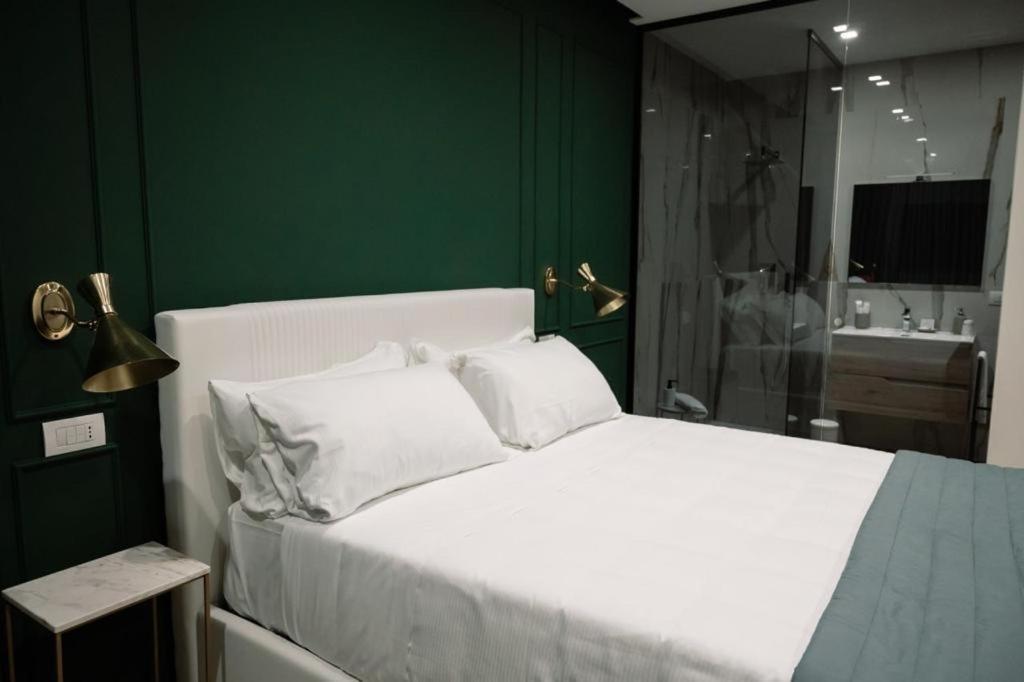 Salotto Room Boutique 페스카라 외부 사진