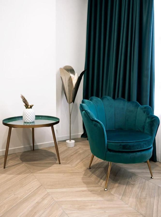 Salotto Room Boutique 페스카라 외부 사진