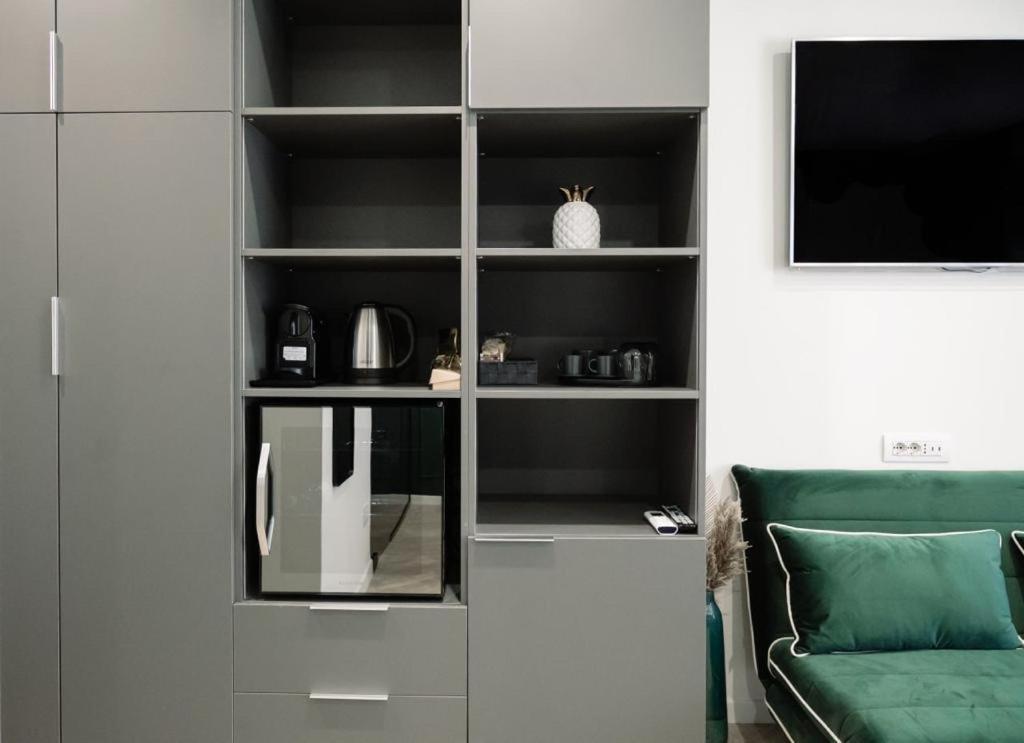Salotto Room Boutique 페스카라 외부 사진