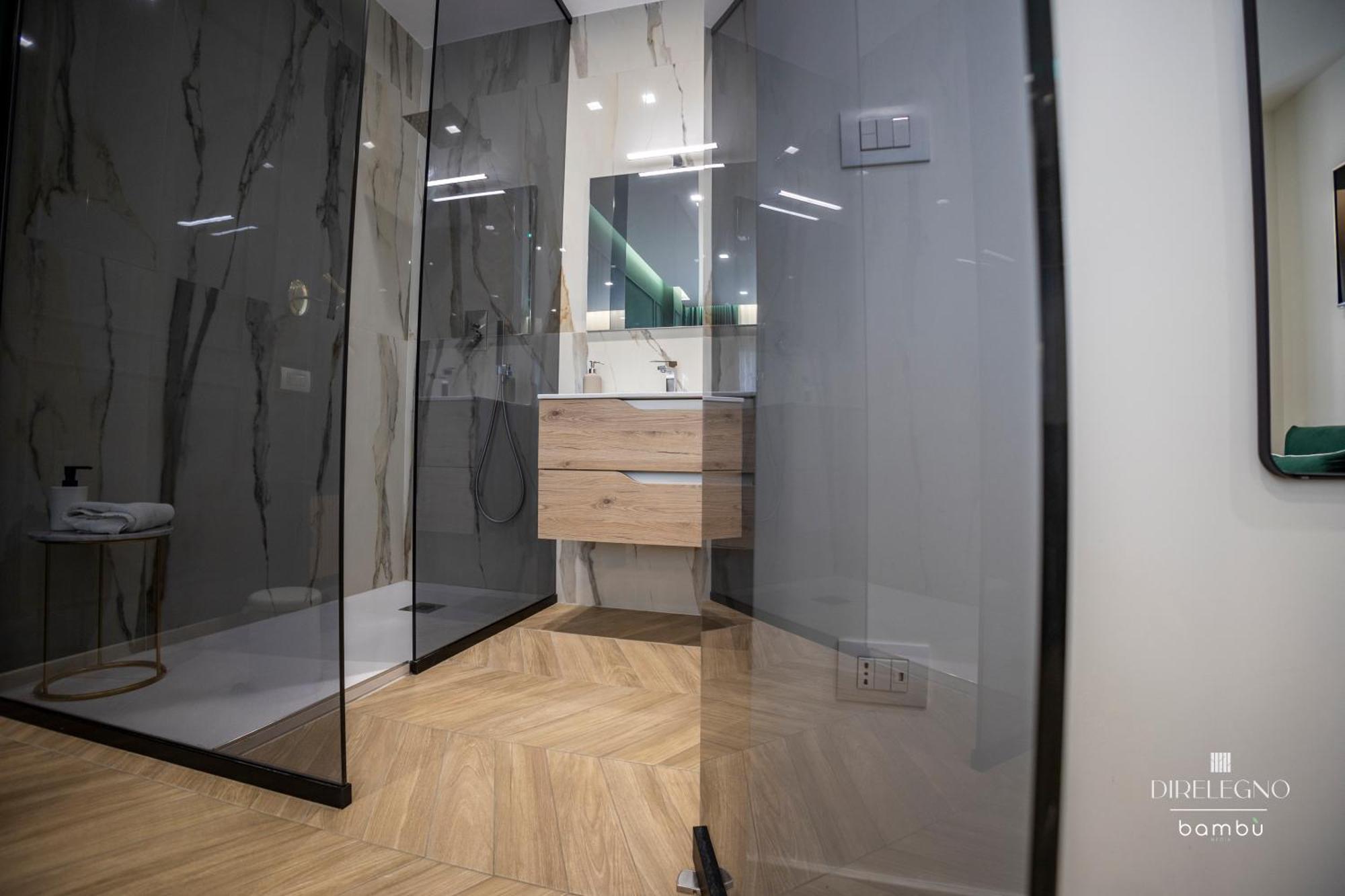 Salotto Room Boutique 페스카라 외부 사진